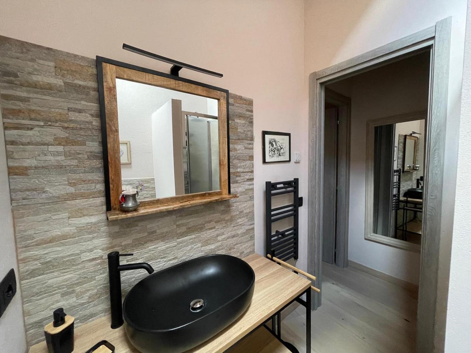 La Casa Delle Stelle Apartamento Tirli Exterior foto