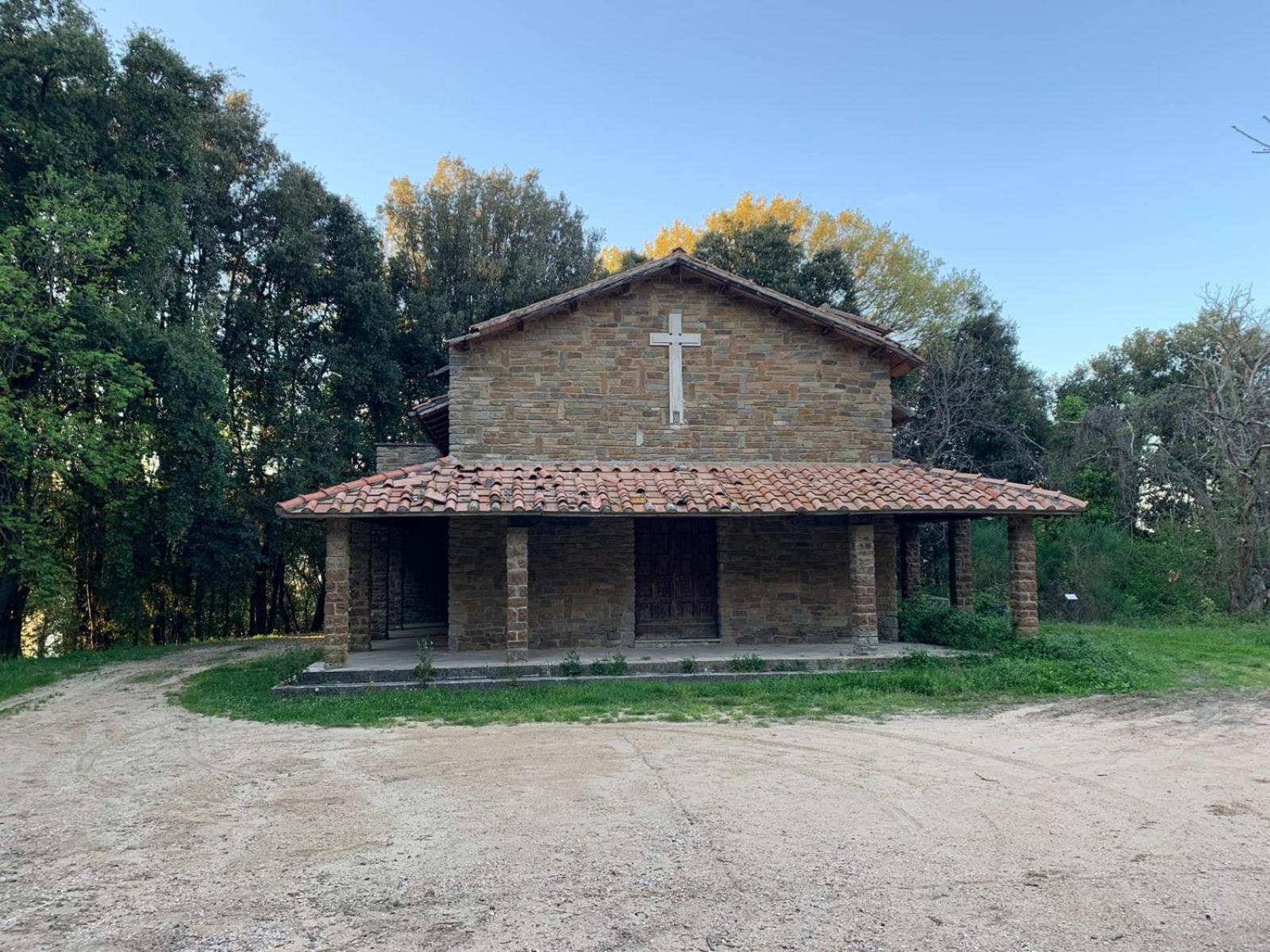 La Casa Delle Stelle Apartamento Tirli Exterior foto
