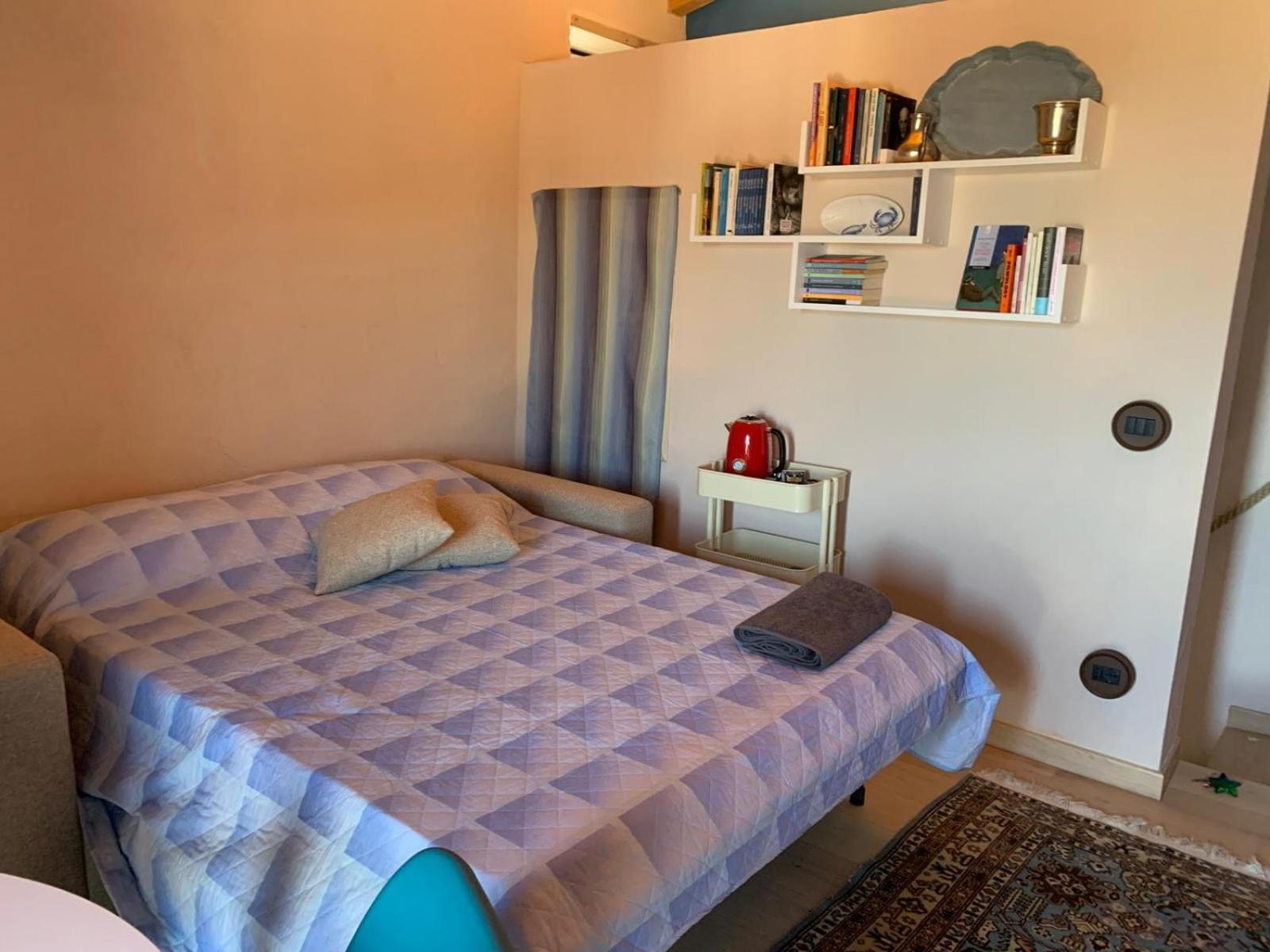La Casa Delle Stelle Apartamento Tirli Exterior foto